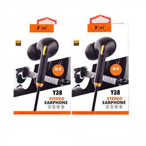 هندزفری FD1 Y38