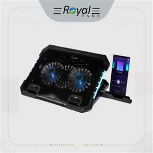 کول پد لپ تاپ رویال ROYAL RFL-335