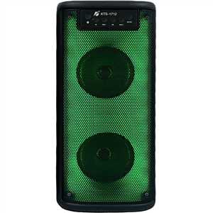 اسپیکر بلوتوثی GTS-1712