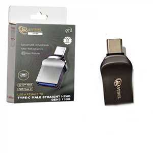 او تی جی تایپ سی TYPE C USB OTG BAYBEL OT-04