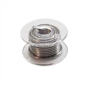 سیم لحیم قرقره ای Elsoto Solder 0.8mm 30cm