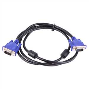 کابل VGA X4 Net (2+3) 1.5M