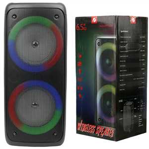 اسپیکر بلوتوثی KTS-1299