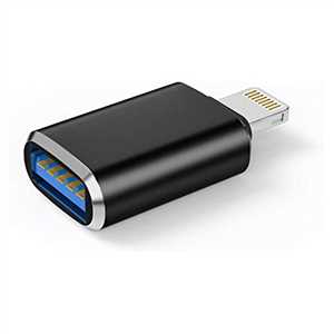 او تی جی آیفون IPHON USB OTG DAHINER DT-15L