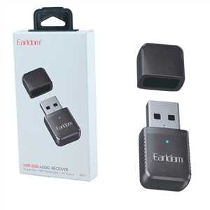 دانگل (USB) بلوتوث ماشین Earldom BR27