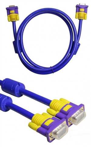 کابل VGA (3+9)TP-LINK 1.5M