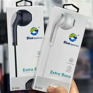 هندزفری BLUE SPECTRUM D-314