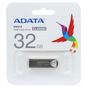 فلش ای دیتا ADATA Classic UV210 32G