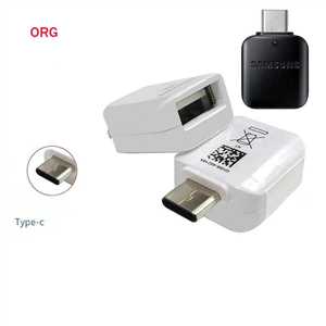 تبدیل او تی جی سامسونگ  ORG - Samsung OTG Type-C