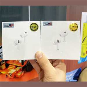ایرپاد پرو AIRPODS PRO ANC 2698 USA 