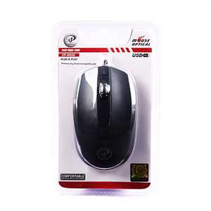موس سیم دار اکس پی XP-M690N