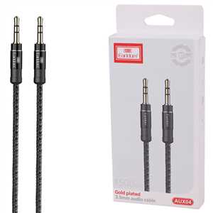 کابل صدا 1 به 1 ارلدام AUX EARLDOM AUX04 1.5M