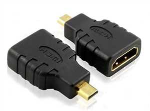 تبدیل Micro HDMI به HDMI