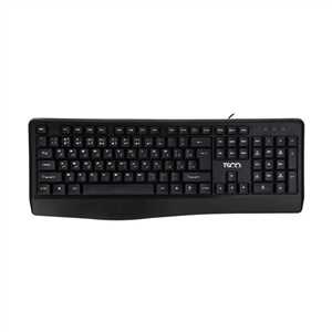 کیبرد سیم دار تسکو TSCO TK8033
