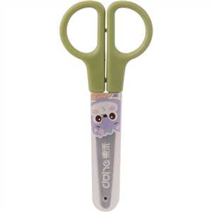 قیچی دوهو 2801 Doho