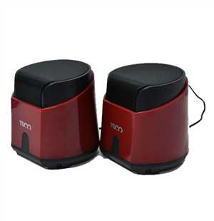  اسپیکر لپ تاپی تسکو TSCO TS 2061