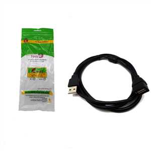 کابل افزایش USB ای نت ENET USB CABLE 1.5M