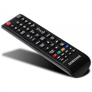 کنترل تلویزیون SAMSUNG کوتاه SAMSUNG 602
