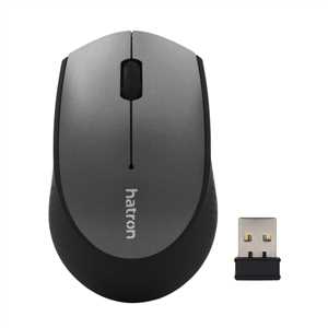موس بیسیم هترون HATRON HMW440SL