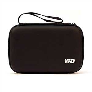 کیف باکس هارد کوچک WD