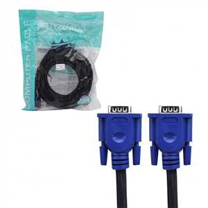کابل VGA X-VOX (3+4) 5M