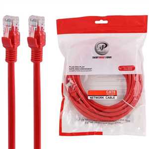 کابل شبکه اکس پی XP CAT6 3M
