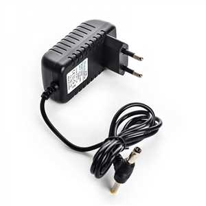 آداپتور مودم DTECH 9V 1A 60024 - دو سر