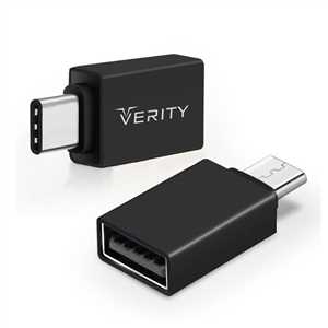 تبدیل او تی جی وریتی تایپ سی TYPE C USB OTG VERITY A303