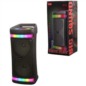 اسپیکر بلوتوثی KTS-1861