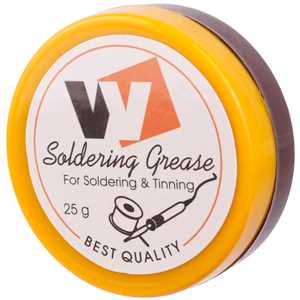 روغن لحیم Soldering Great