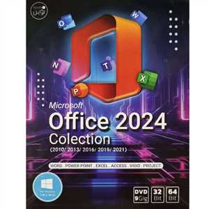 Microsoft Office 2024 + Collection 32&64