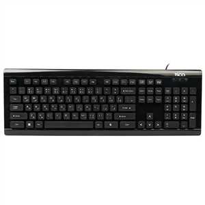 کیبرد سیم دار تسکو TSCO TK 8032