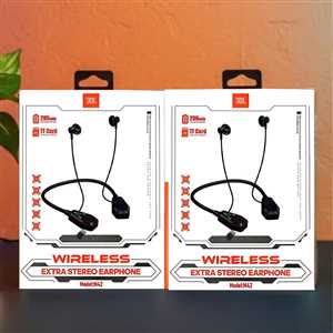 هدفون گردنی جی بی ال JBL M42
