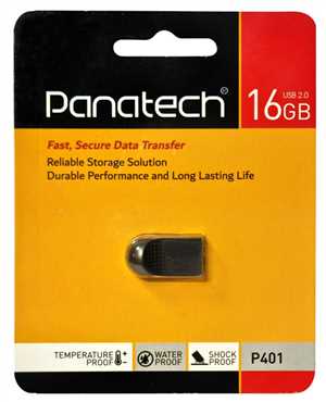  فلش پاناتک PANATECH P401  16G