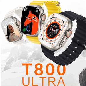 ساعت هوشمند SMART WATCH T800 ULTRA  - بدون گارانتی