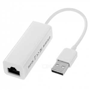 تبدیل USB به LAN انوشان (USB TO LAN ANOSHAN A-822)