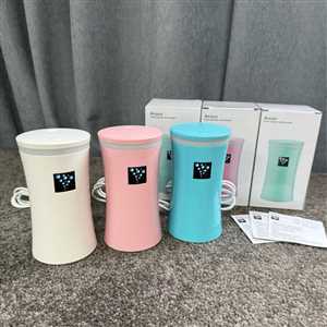 بخور سرد ANION 