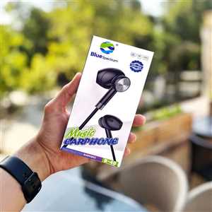 هندزفری BLUE SPECTRUM D-40