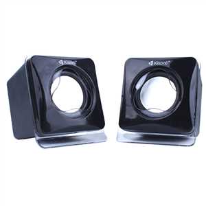 اسپیکر لپ تاپی کیسونلی KISONLI V410