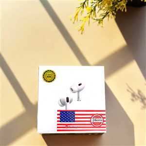 ایرپاد پرو AIRPODS PRO ANC 3049 - گارانتی شهر