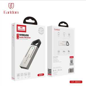 دانگل (usb) بلوتوث ماشین EARLDOM BR20