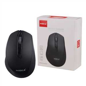موس بیسیم هیسکا HISKA HX-MO160